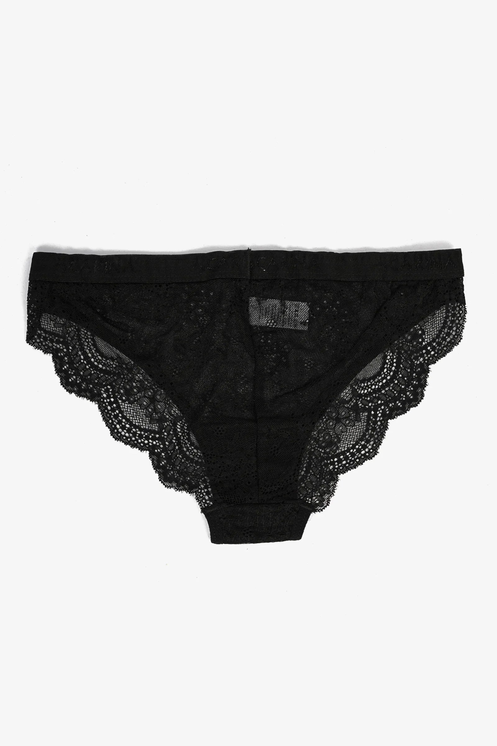 سروال داخلي بيكيني دانتيل - Carinasaudi.com