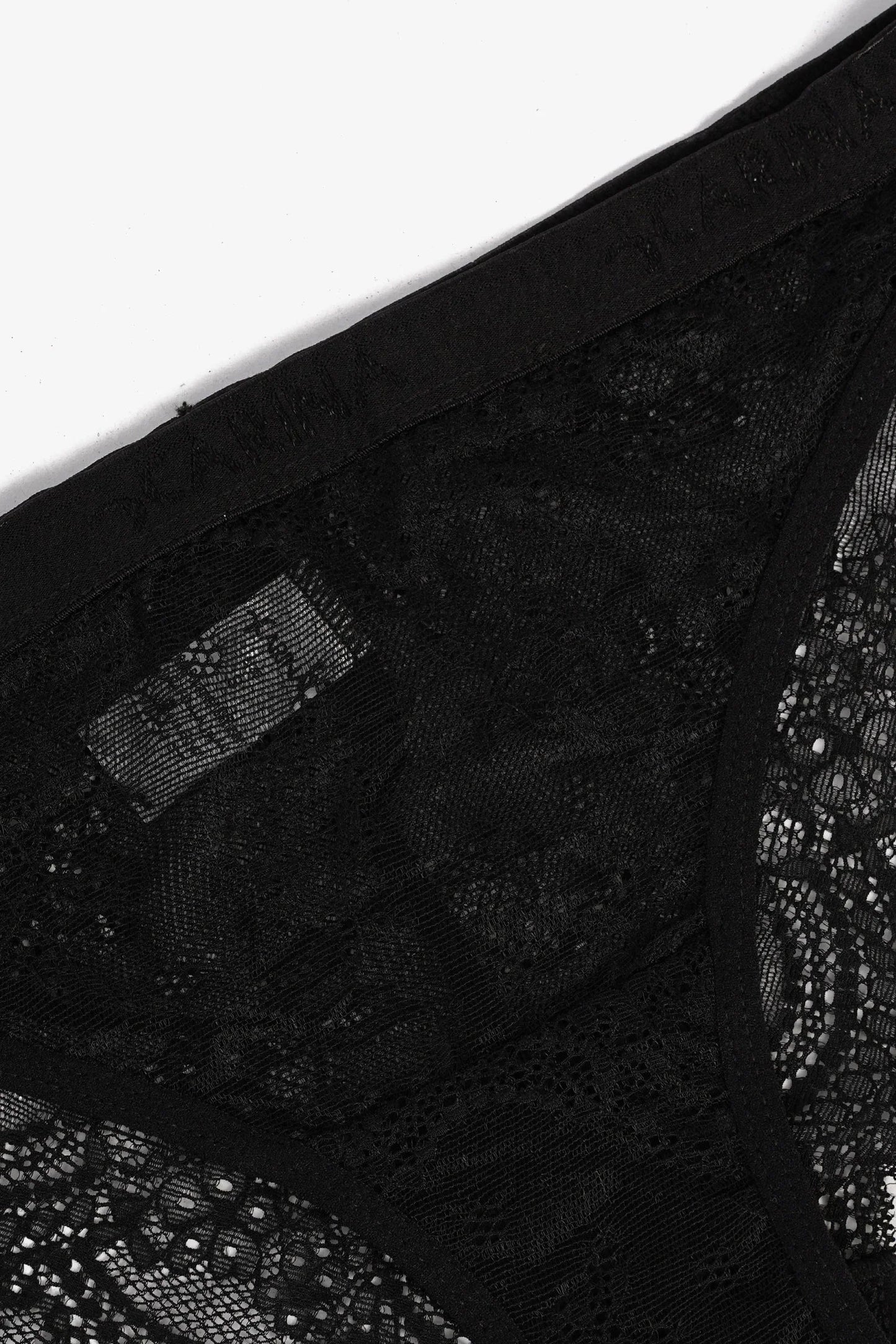 سروال داخلي بيكيني دانتيل - Carinasaudi.com