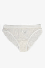 سروال داخلي بيكيني دانتيل - Carinasaudi.com