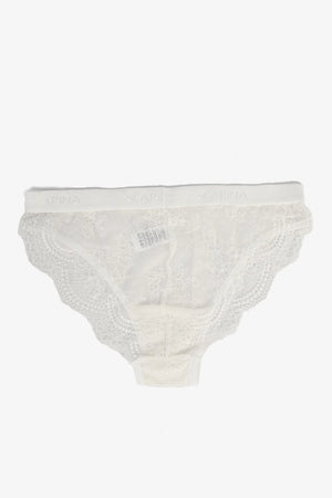 Lace Bikini Panty
