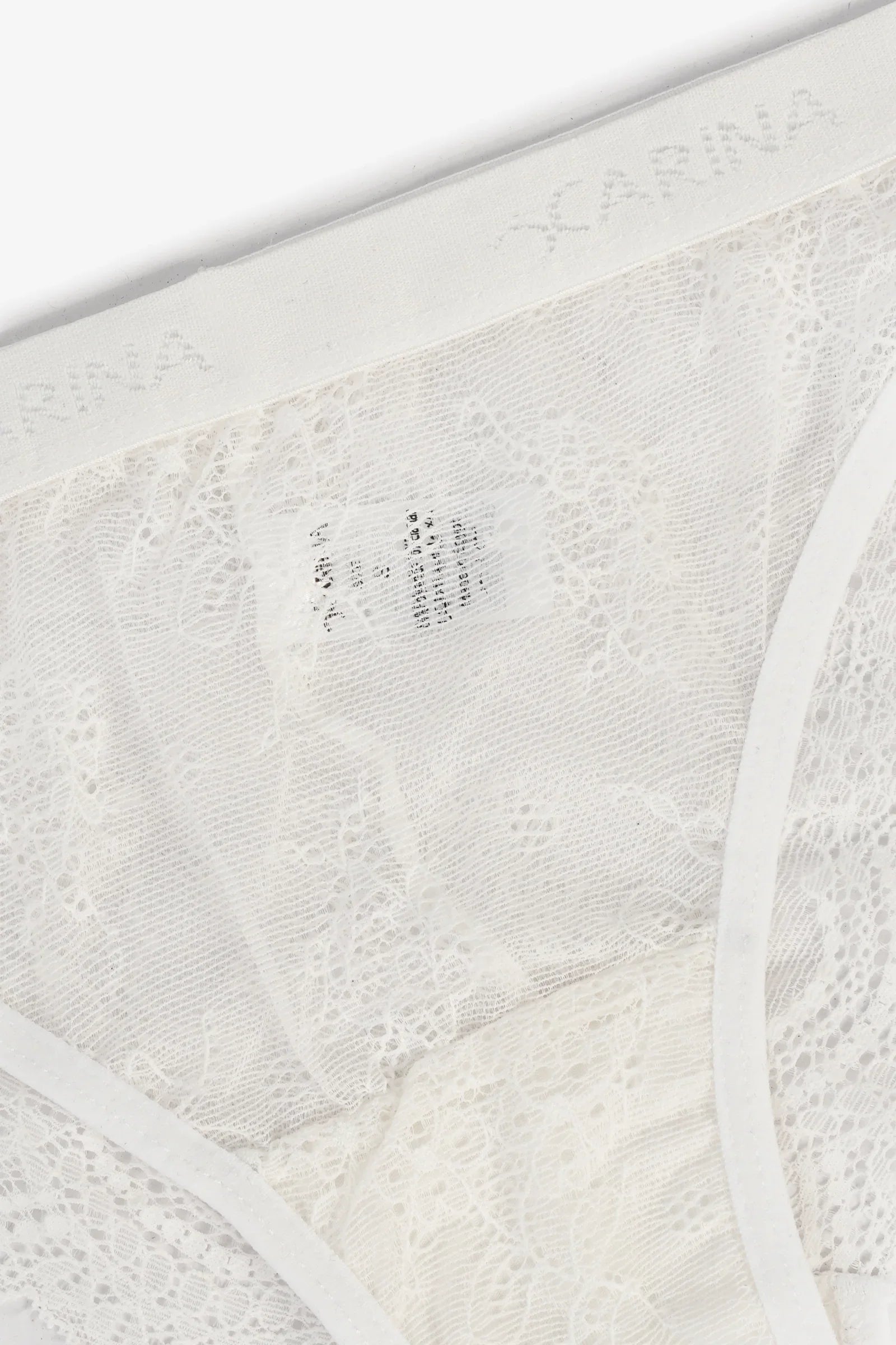 سروال داخلي بيكيني دانتيل - Carinasaudi.com