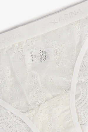 Lace Bikini Panty