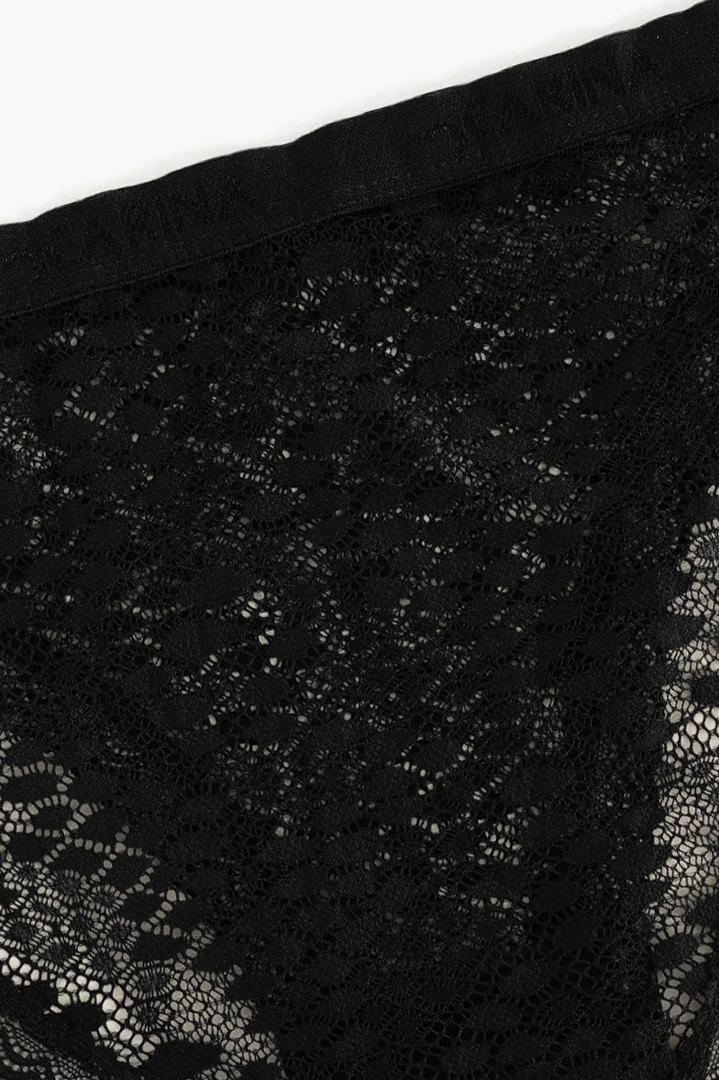 سروال داخلي بريف دانتيل - Carinasaudi.com