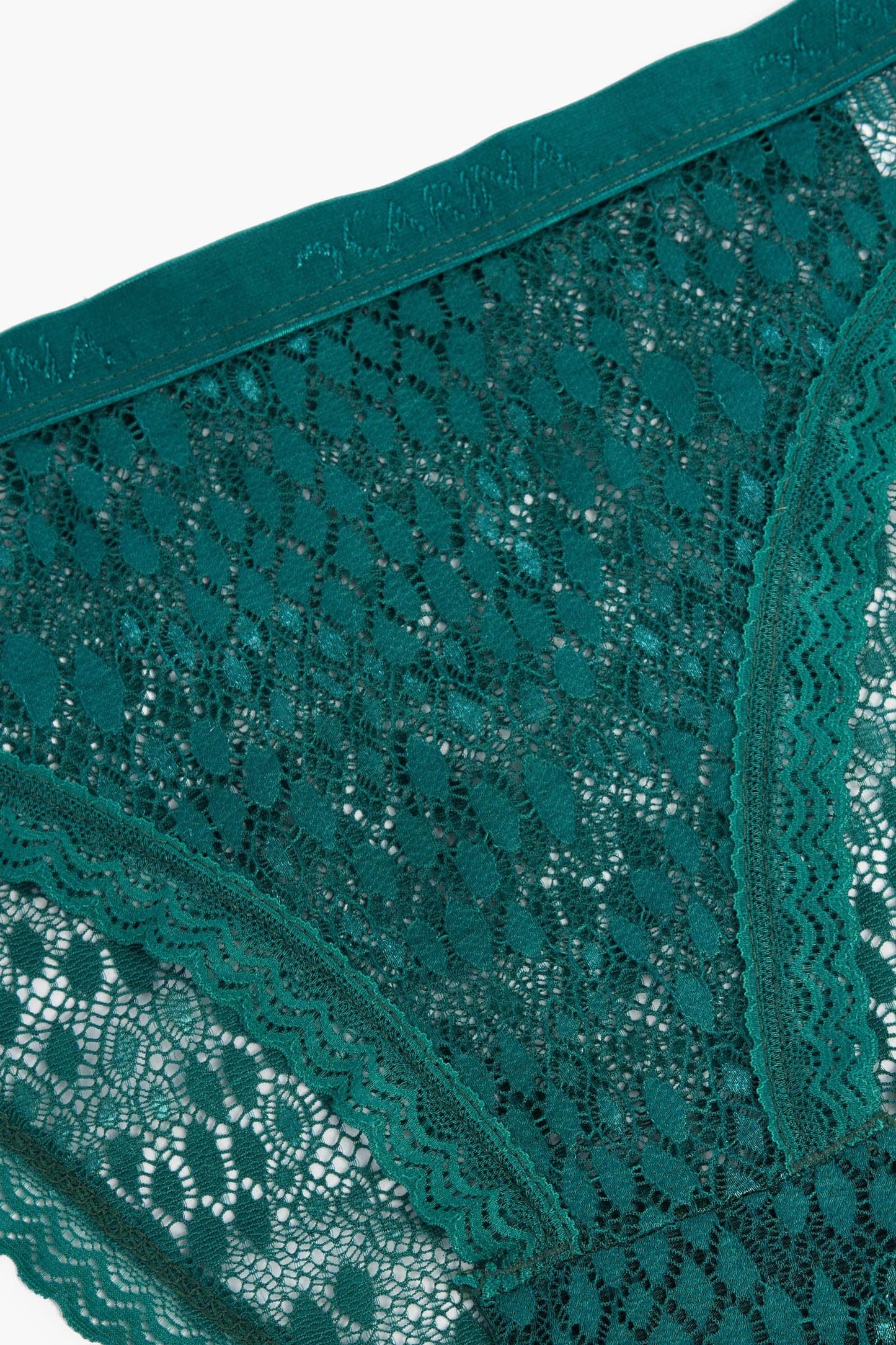 سروال داخلي بريف دانتيل - Carinasaudi.com