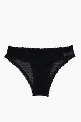 سروال داخلي بيكيني دانتيل - Carinasaudi.com