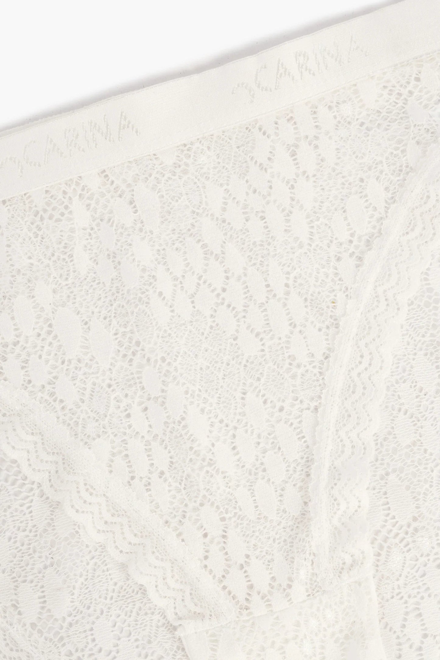 سروال داخلي بريف دانتيل - Carinasaudi.com