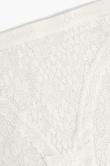 سروال داخلي بريف دانتيل - Carinasaudi.com