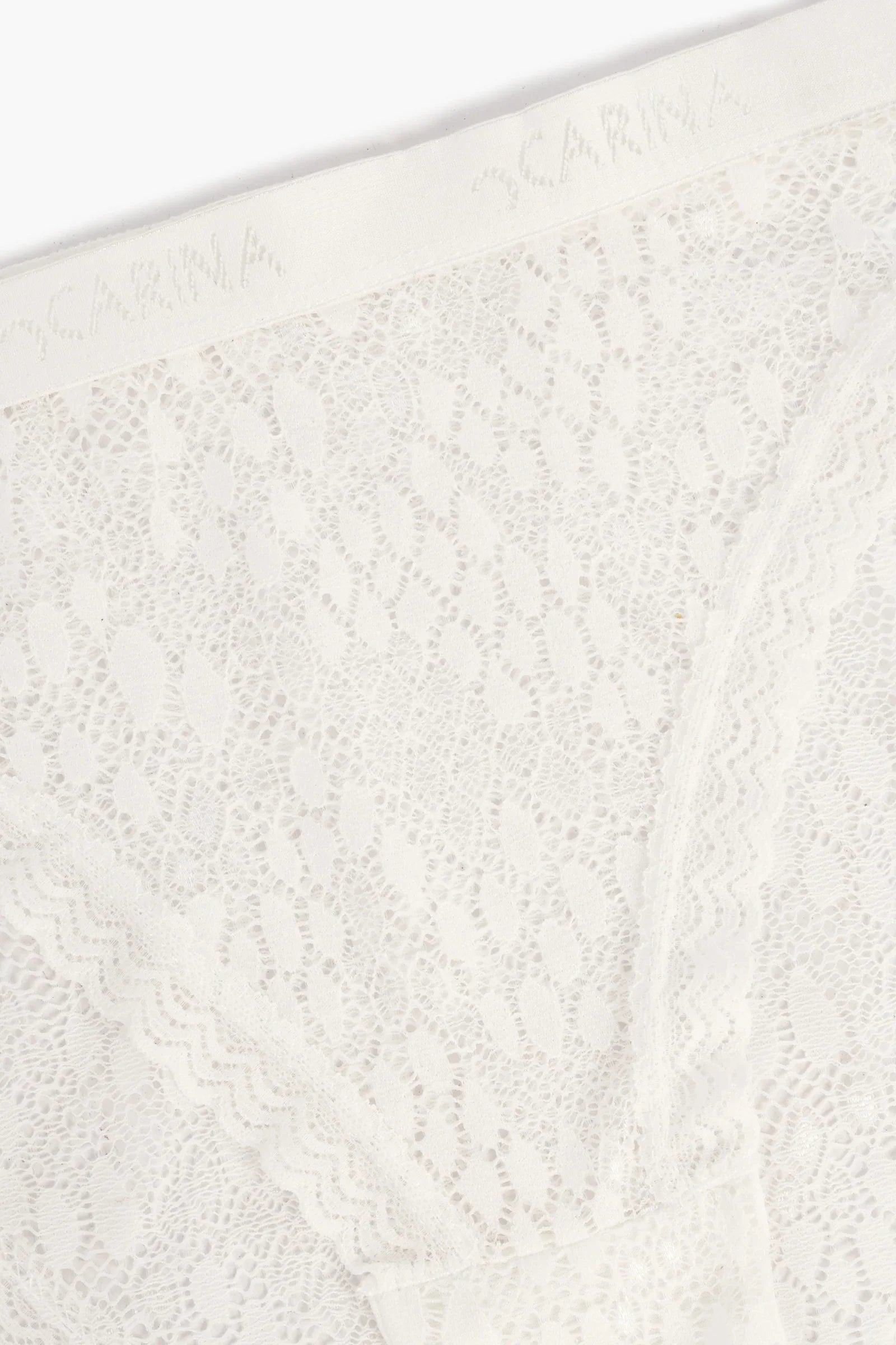 سروال داخلي بريف دانتيل - Carinasaudi.com