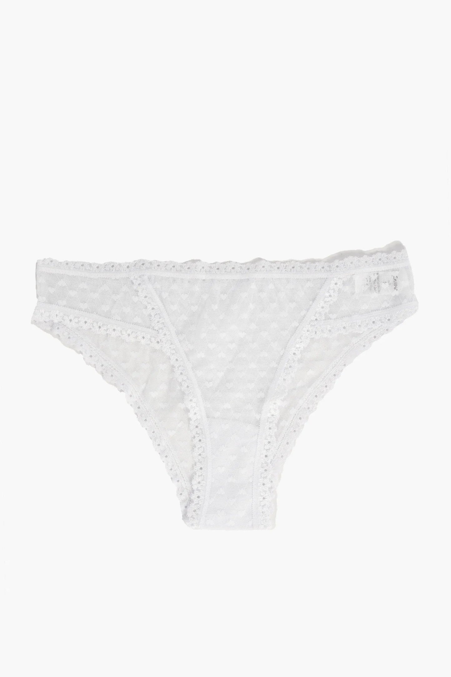 سروال داخلي بيكيني دانتيل - Carinasaudi.com