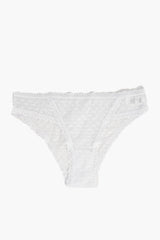 سروال داخلي بيكيني دانتيل - Carinasaudi.com