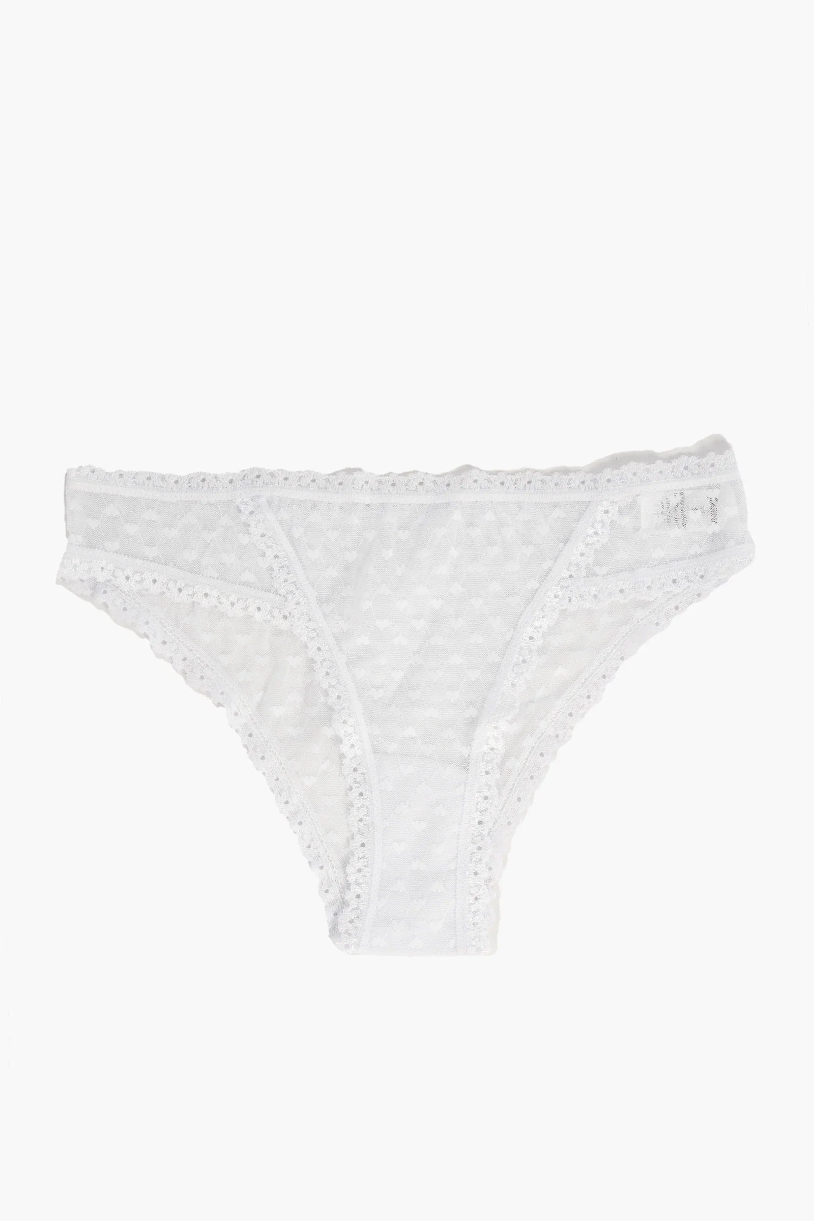 سروال داخلي بيكيني دانتيل - Carinasaudi.com