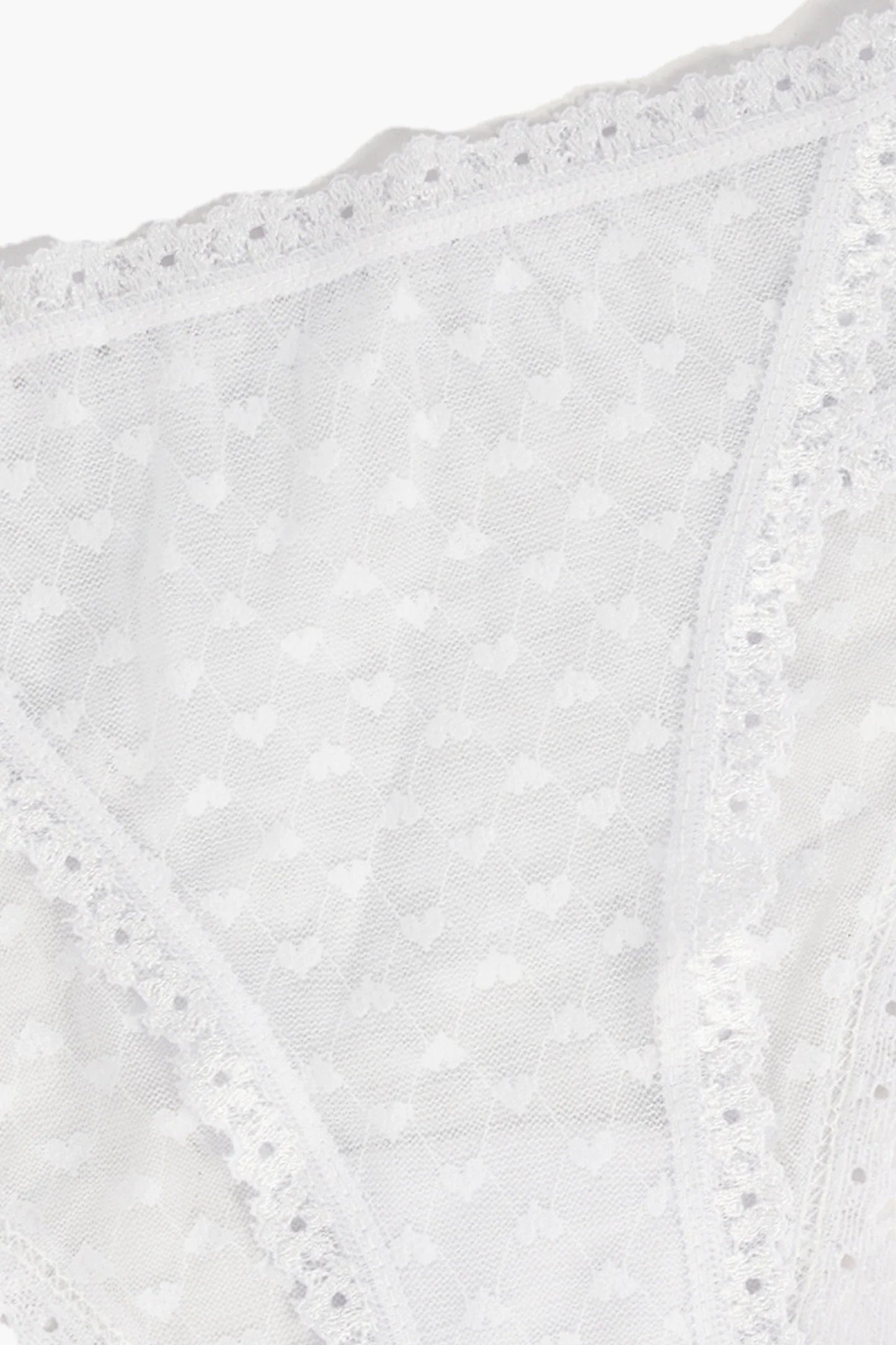 سروال داخلي بيكيني دانتيل - Carinasaudi.com