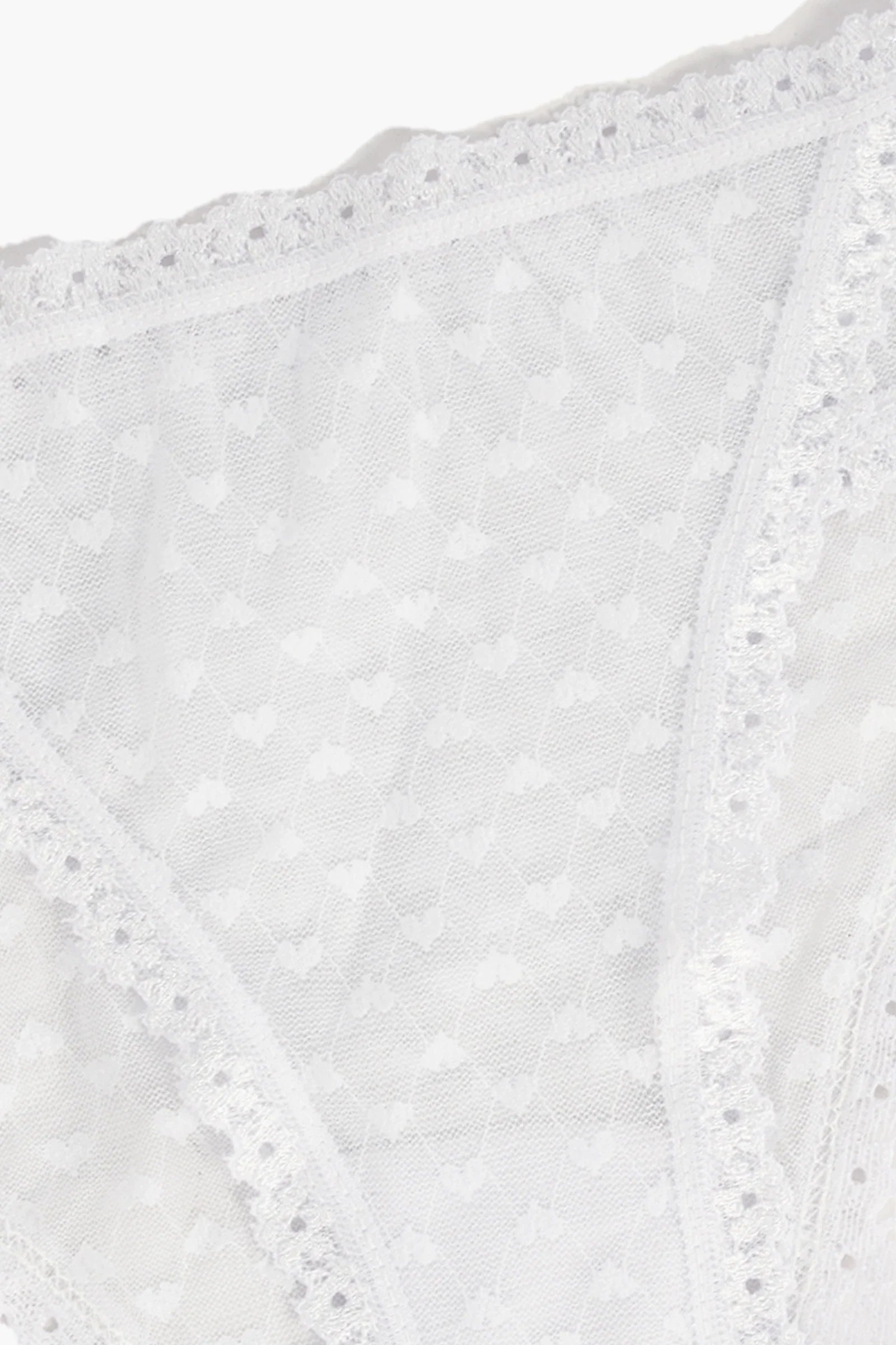 سروال داخلي بيكيني دانتيل - Carinasaudi.com