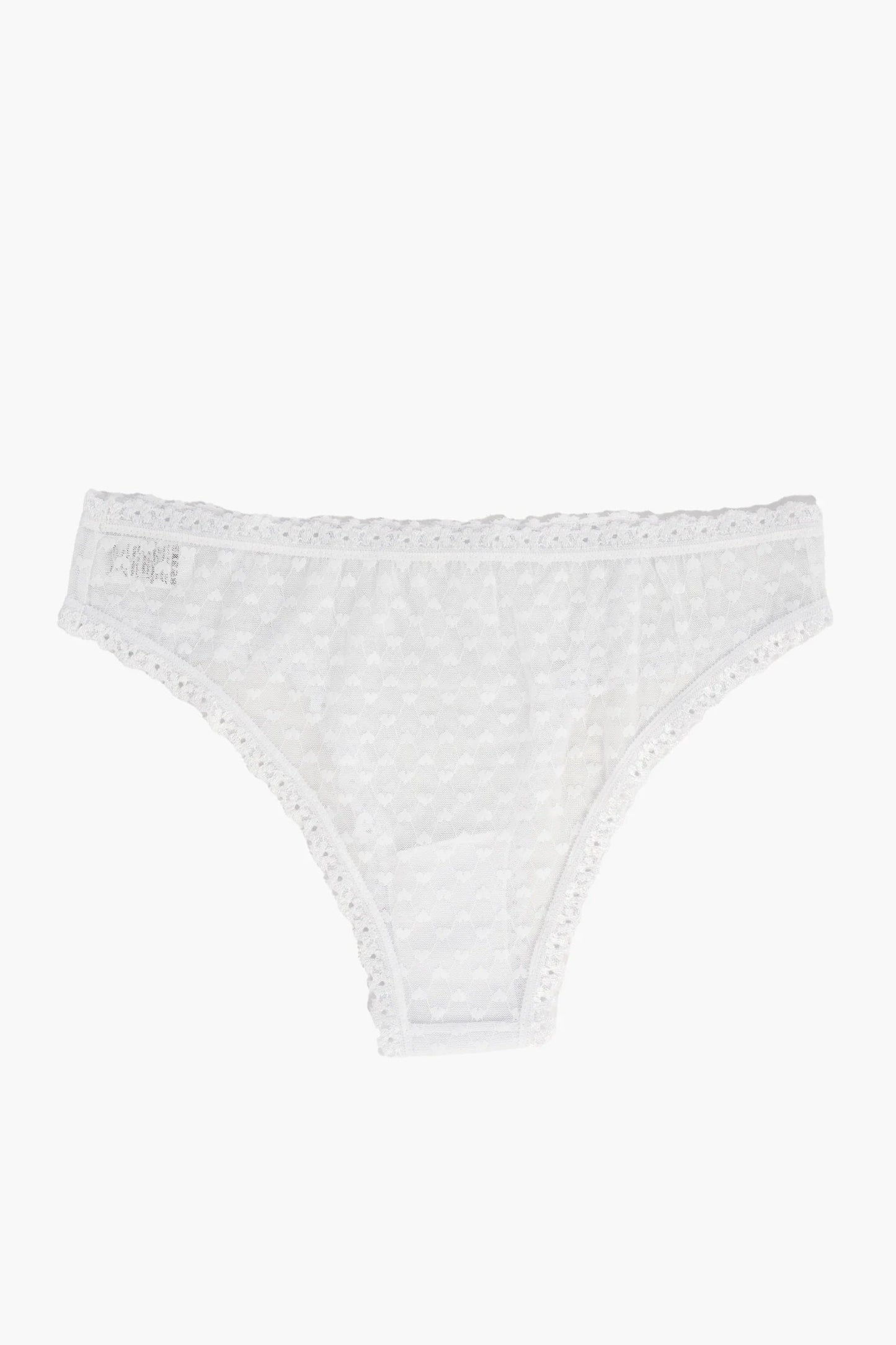 سروال داخلي بيكيني دانتيل - Carinasaudi.com