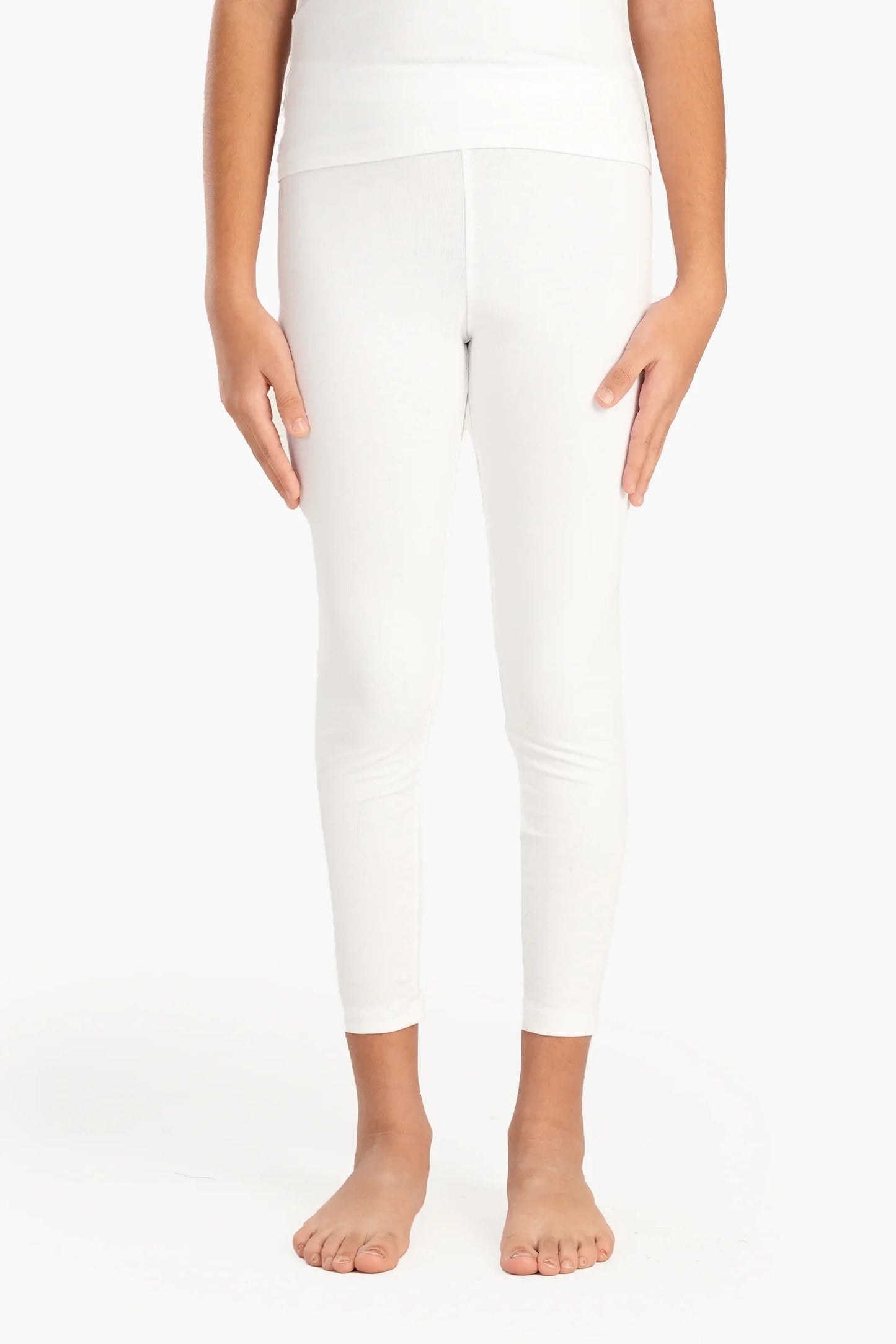 مجموعة من 3 سراويل طويلة للبنات - Carinasaudi.com