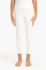 مجموعة من 3 سراويل طويلة للبنات - Carinasaudi.com