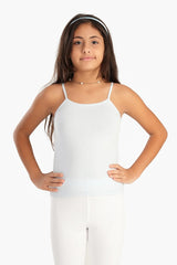 مجموعة من 3 قمصان كامي للبنات - Carinasaudi.com