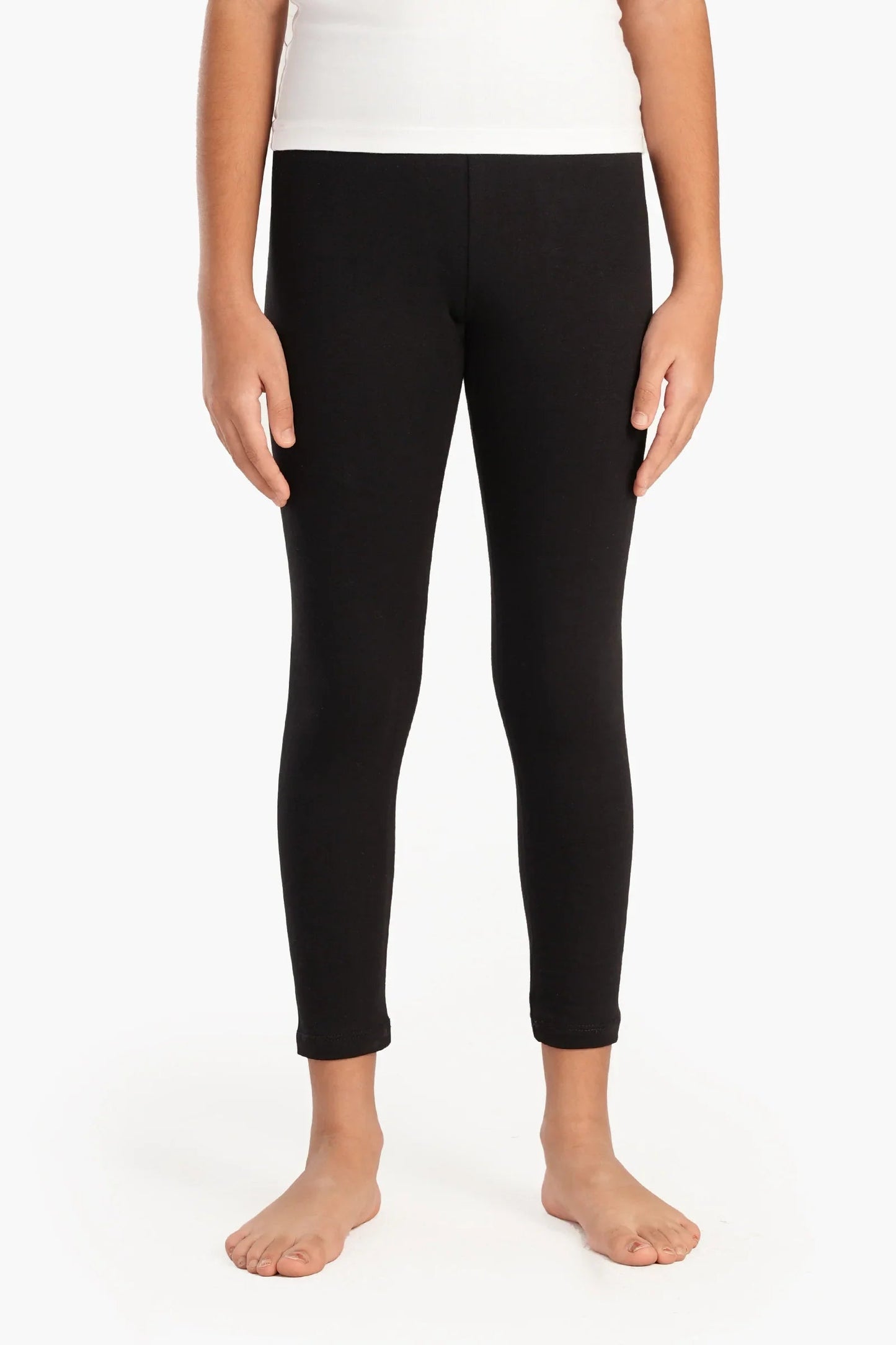 مجموعة من 3 سراويل طويلة للبنات - Carinasaudi.com