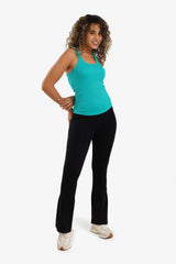 بلوزة بدون اكمام - Carinasaudi.com