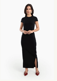 Under Abaya