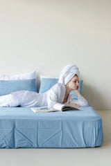 طقم مكون من ٢ غطاء وسادة 50*70 سم - Carinasaudi.com