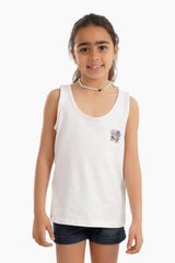 مجموعة من 3 قطع علوية أساسية للبنات - Carinasaudi.com