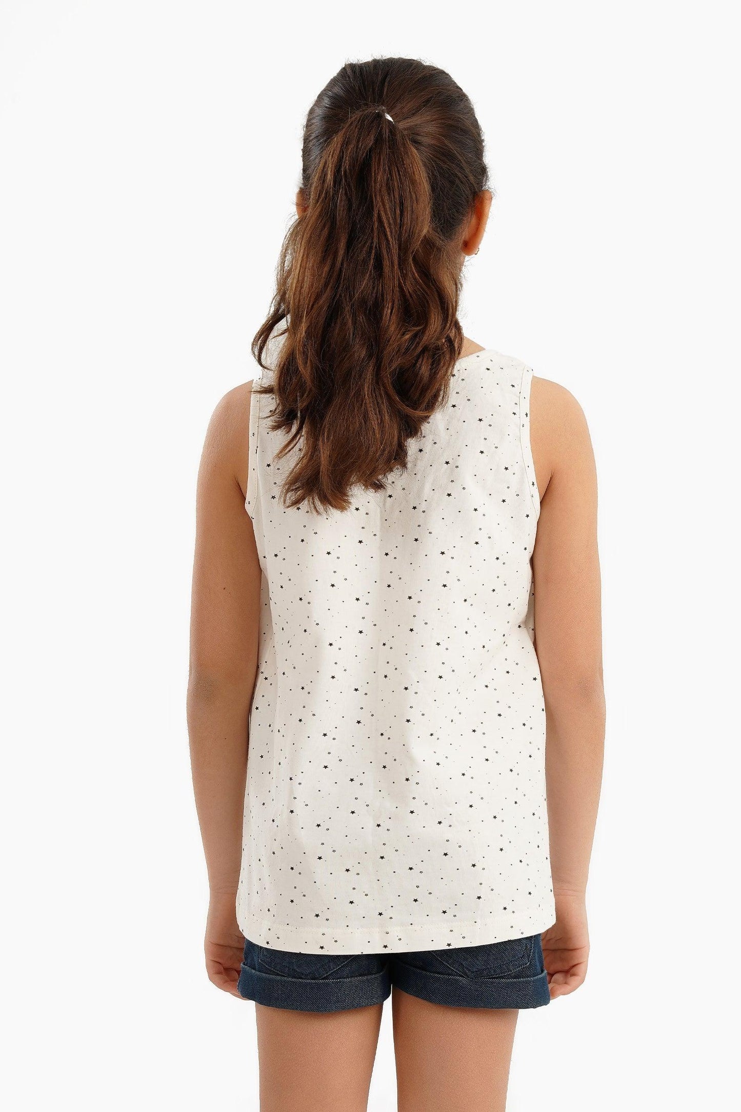 مجموعة من 3 قطع علوية أساسية للبنات - Carinasaudi.com