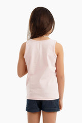 مجموعة من 3 قطع علوية أساسية للبنات - Carinasaudi.com