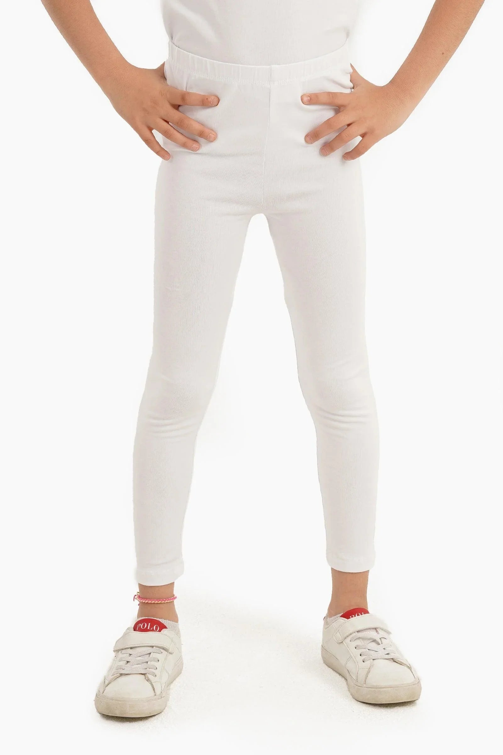 مجموعة من 3 سراويل طويلة للبنات - Carinasaudi.com