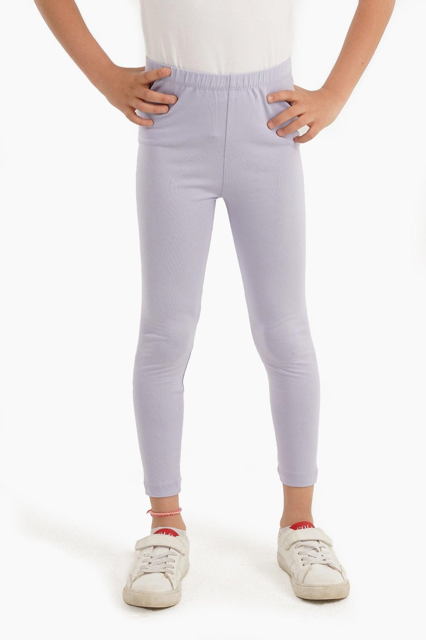 مجموعة من 3 سراويل طويلة للبنات - Carinasaudi.com