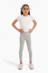 مجموعة من 3 سراويل طويلة للبنات - Carinasaudi.com