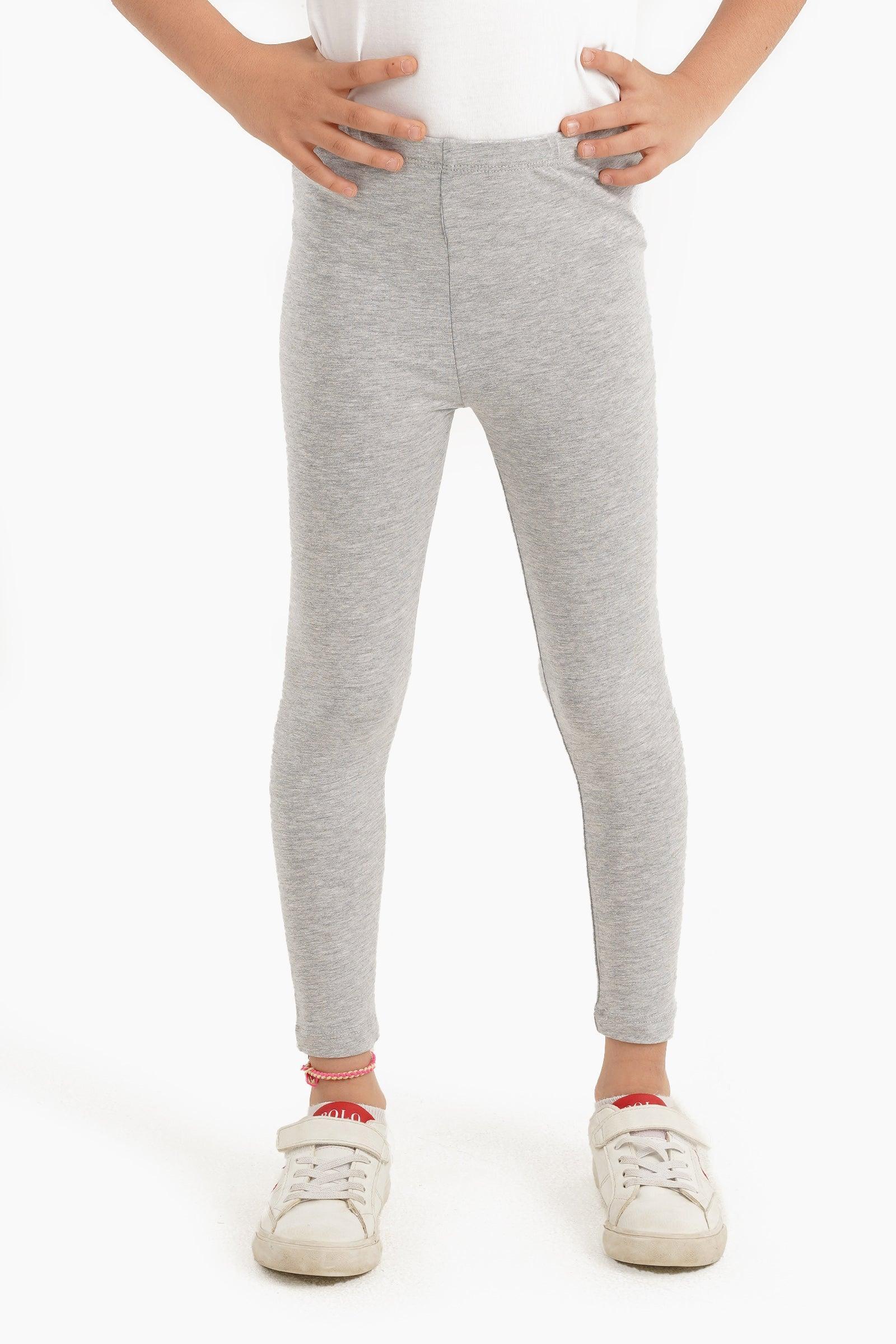 مجموعة من 3 سراويل طويلة للبنات - Carinasaudi.com