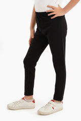 مجموعة من 3 سراويل طويلة للبنات - Carinasaudi.com