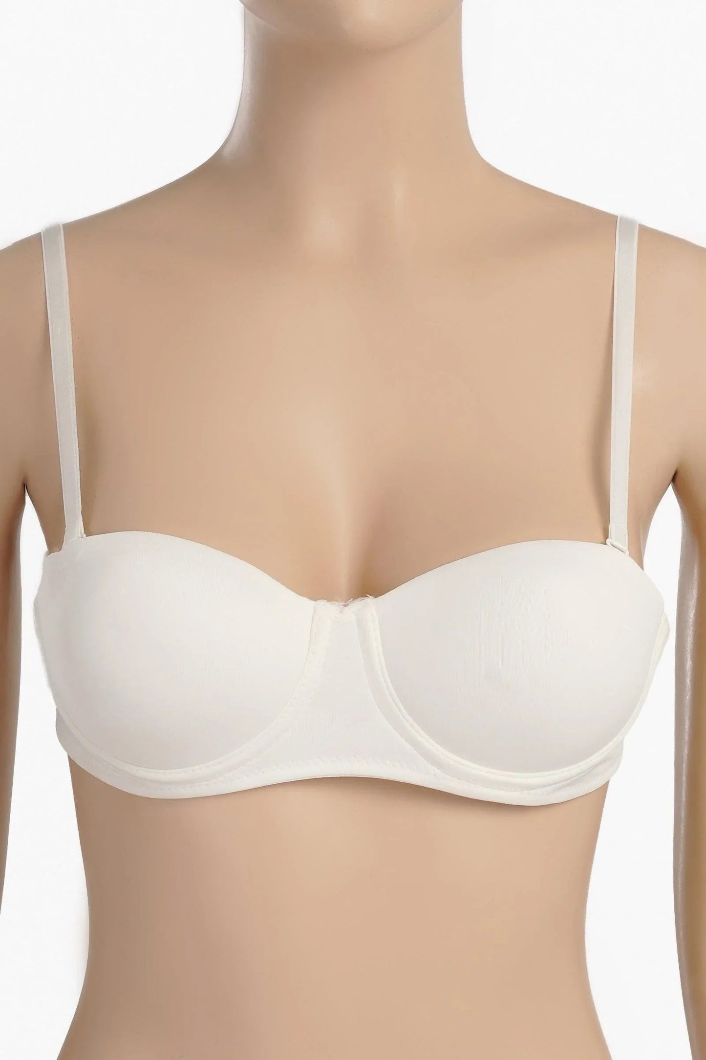 صدرية شفافة بلا ظهر - Carinasaudi.com