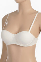 صدرية شفافة بلا ظهر - Carinasaudi.com