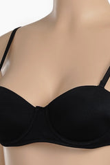 صدرية شفافة بلا ظهر - Carinasaudi.com