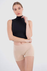 شورت قصير مايكروفيبر - Carinasaudi.com