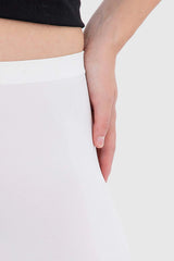 شورت قصير مايكروفيبر - Carinasaudi.com