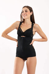 مشد بطن بدون صدرية - Carinasaudi.com