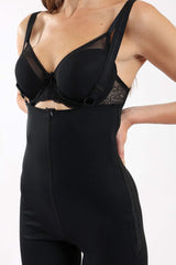 مشد جسم كامل بدون صدرية - Carinasaudi.com