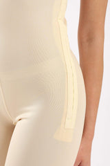 مشد جسم كامل بدون صدرية - Carinasaudi.com