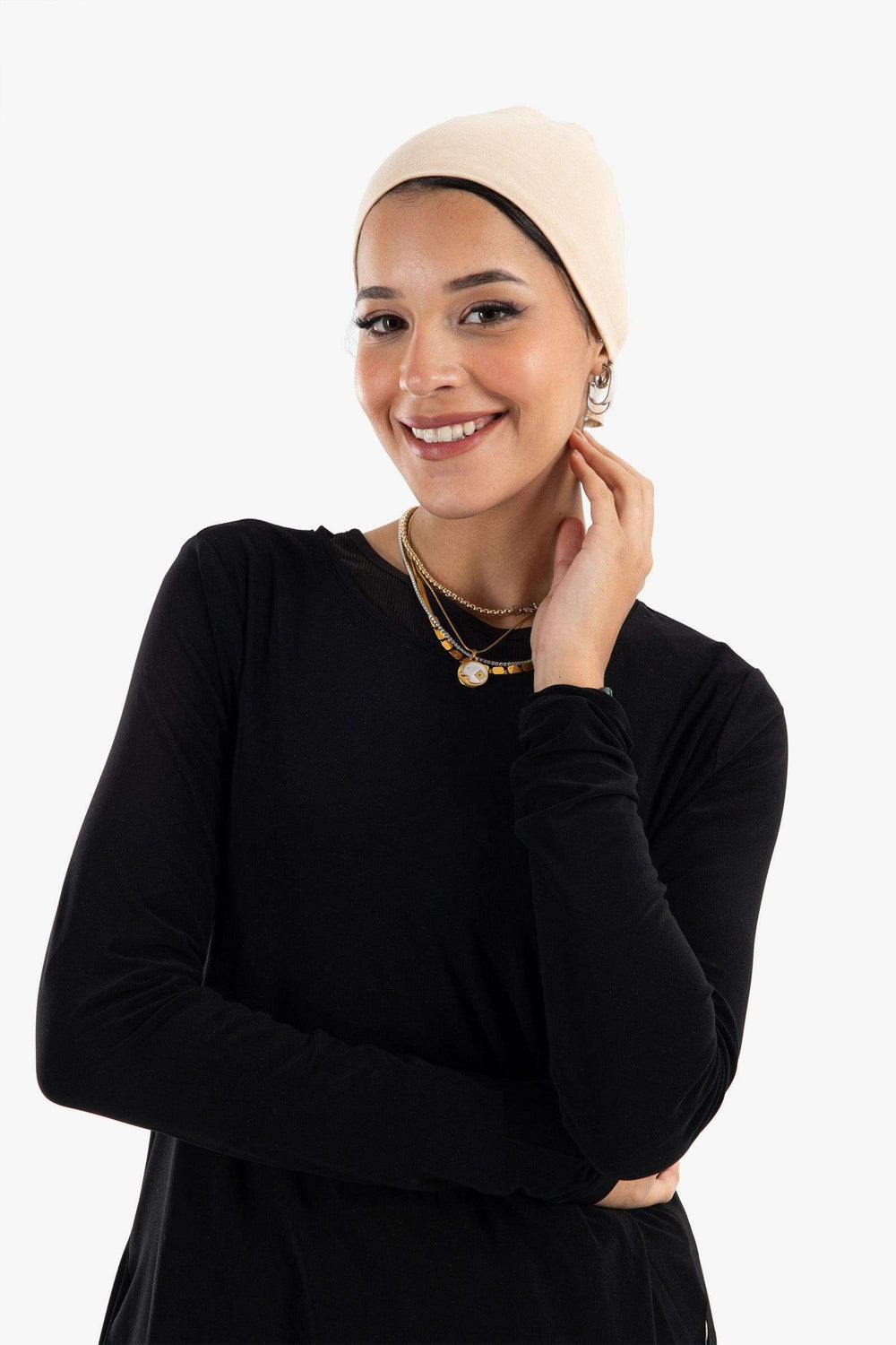 وشاح حجاب