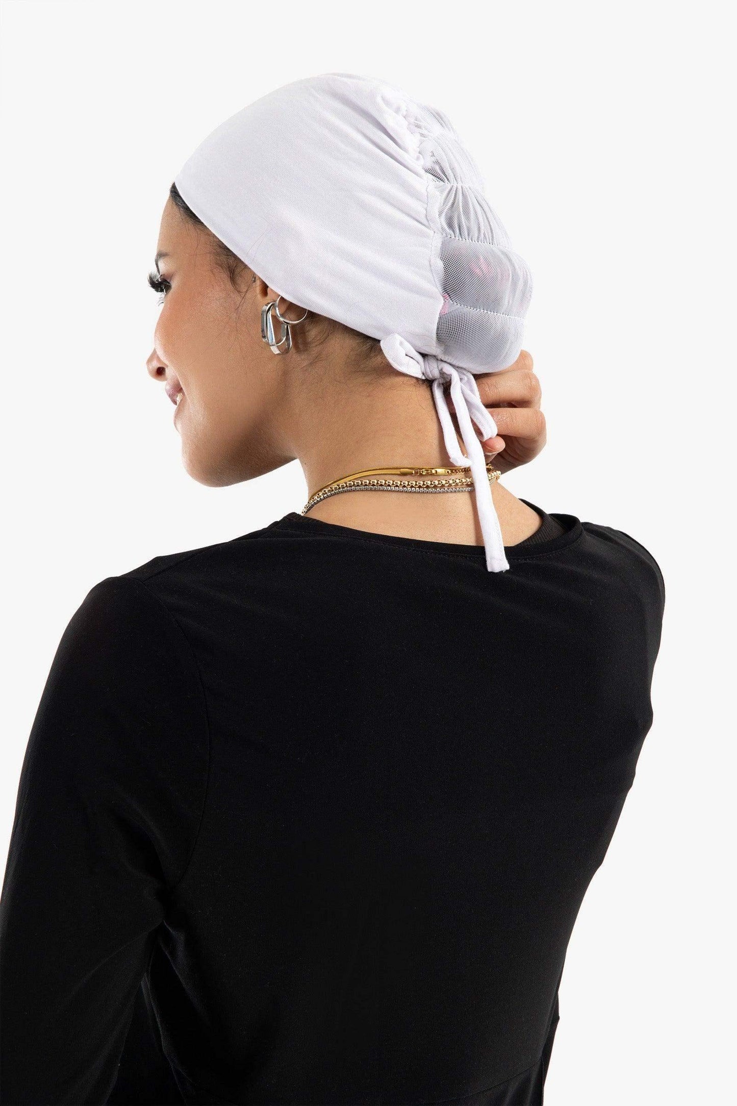 وشاح حجاب - Carinasaudi.com