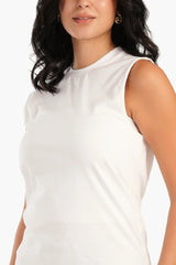 تي شيرت بدون أكمام - Carinasaudi.com