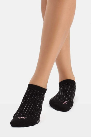 Set of 2 short socks