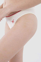 سروال داخلي بيكيني قطن - Carinasaudi.com