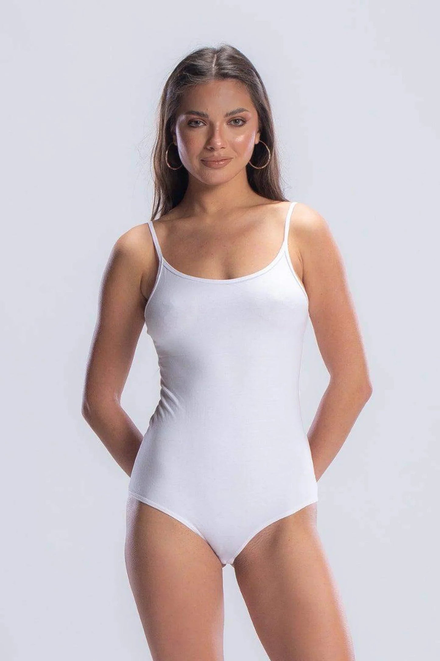 مشد كامل للجسم قطني - Carinasaudi.com