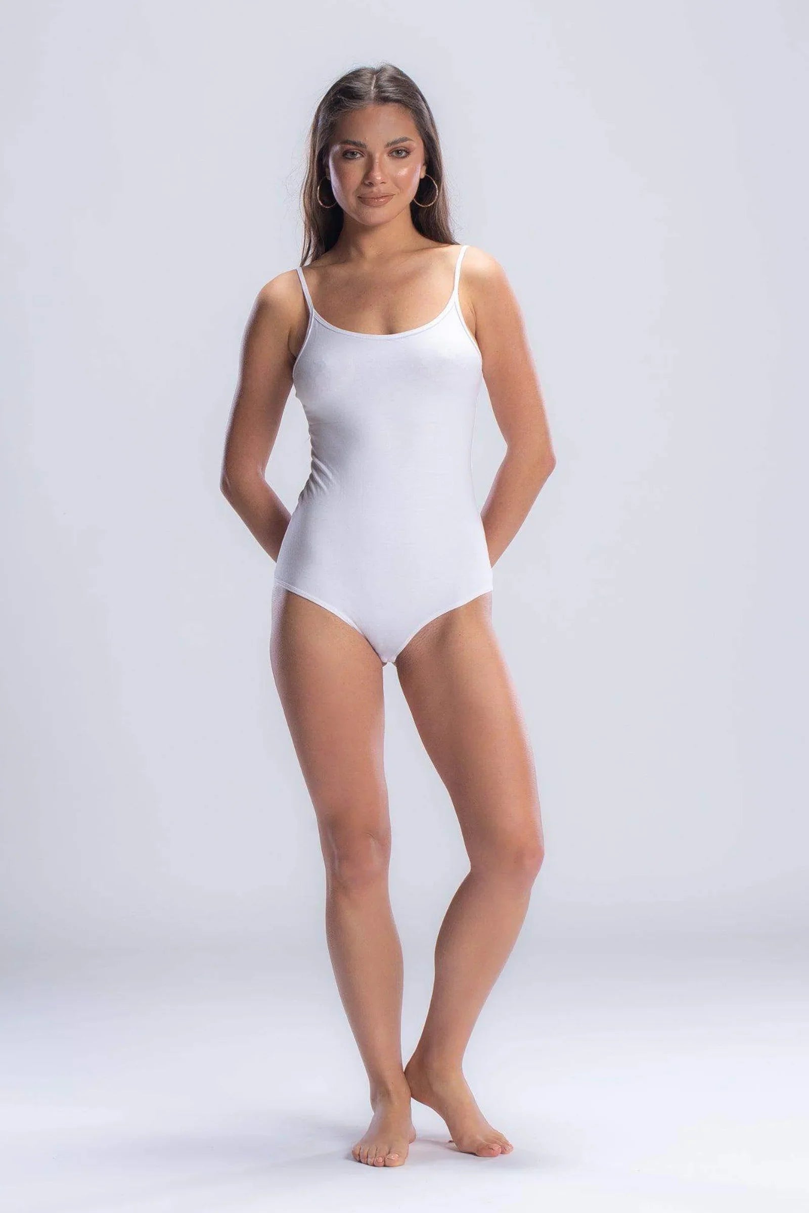 مشد كامل للجسم قطني - Carinasaudi.com