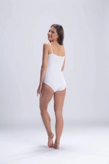 مشد كامل للجسم قطني - Carinasaudi.com