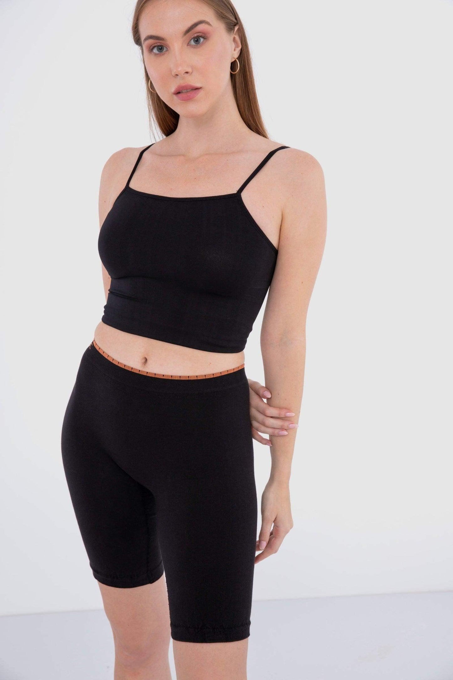 شورت قطني - Carinasaudi.com